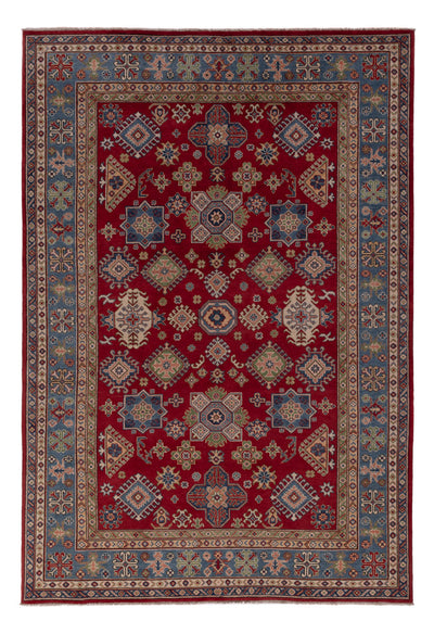 Kazak Koberec 202x297cm - Orientální koberec