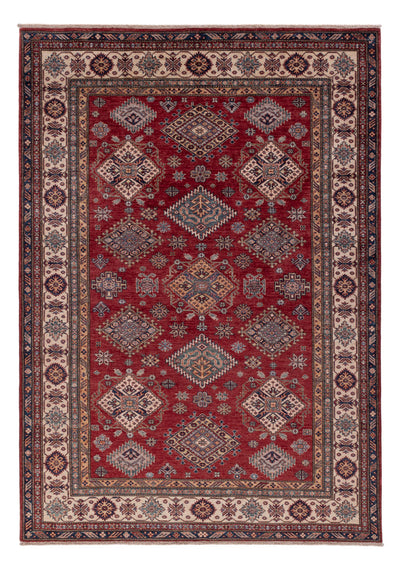 Kazak Koberec 205x287cm - Orientální koberec