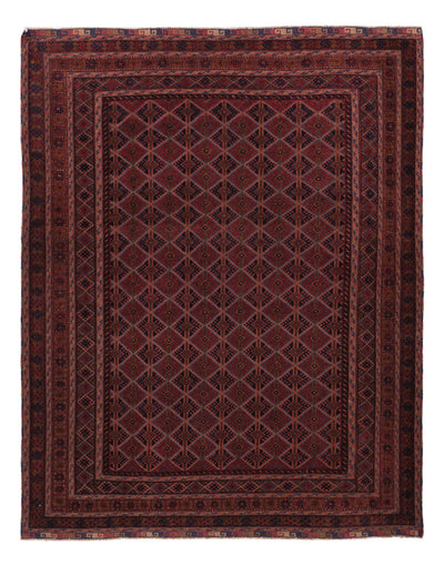 Afghánský kilim Koberec 152x193cm