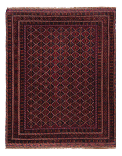 Afghánský kilim Koberec 150x191cm