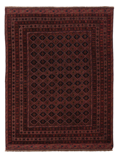 Afghánský kilim Koberec 148x195cm