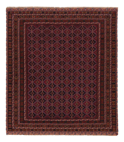 Afghánský kilim Koberec 154x177cm