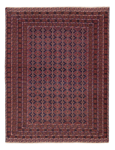 Afghánský kilim Koberec 147x195cm