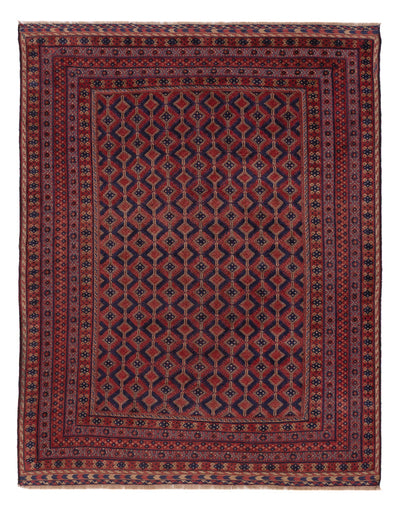 Afghánský kilim Koberec 146x191cm