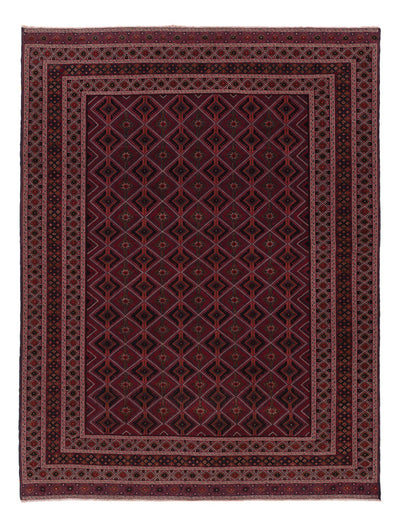 Afghánský kilim Koberec 159x208cm