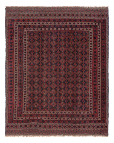 Afghánský kilim Koberec 164x197cm