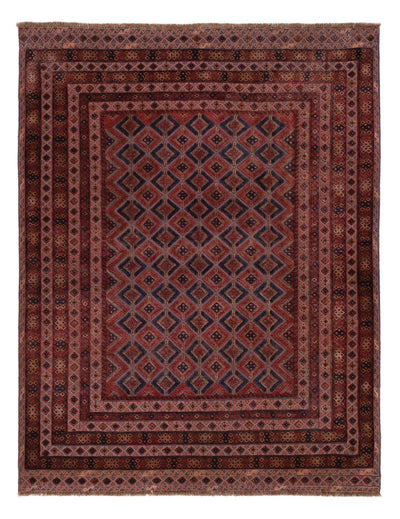 Afghánský kilim Koberec 165x205cm