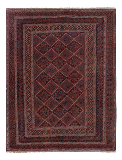 Afghánský kilim Koberec 135x177cm