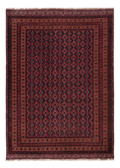Afghánský kilim Koberec 150x213cm