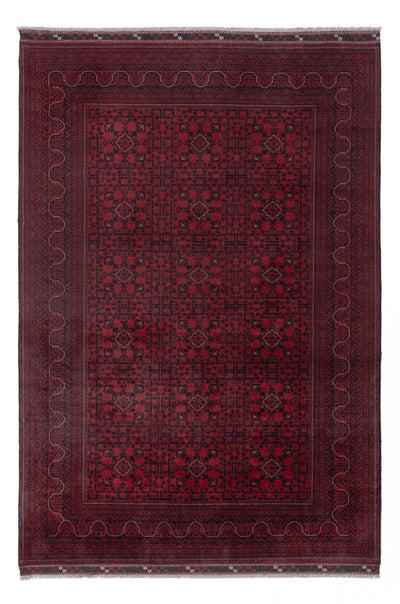 Khal Mohammadi Koberec 198x288cm - Orientální koberec