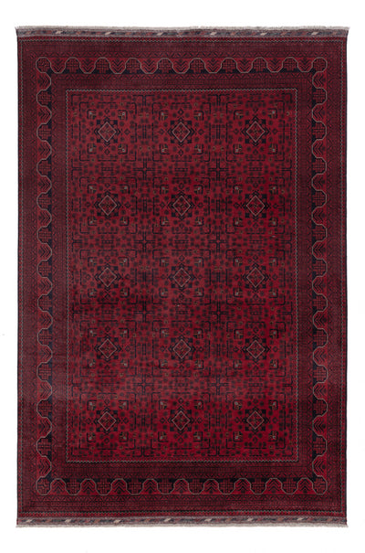 Khal Mohammadi Koberec 200x296cm - Orientální koberec