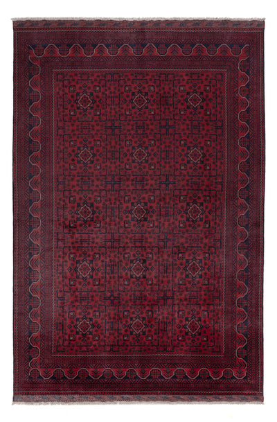 Khal Mohammadi Koberec 197x299cm - Orientální koberec