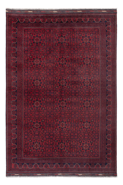 Khal Mohammadi Koberec 197x290cm - Orientální koberec