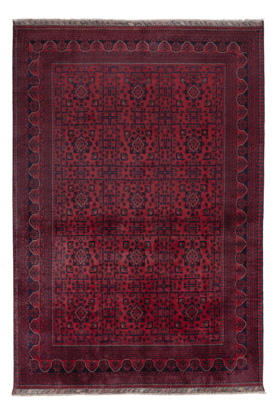 Khal Mohammadi Koberec 200x295cm - Orientální koberec