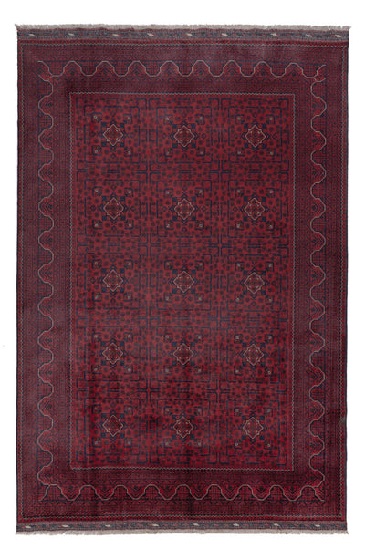 Khal Mohammadi Koberec 200x292cm - Orientální koberec