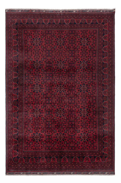 Khal Mohammadi Koberec 198x290cm - Orientální koberec