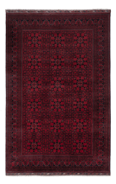 Khal Mohammadi Koberec 196x301cm - Orientální koberec