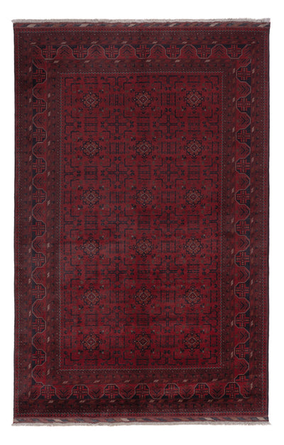Khal Mohammadi Koberec 196x306cm - Orientální koberec