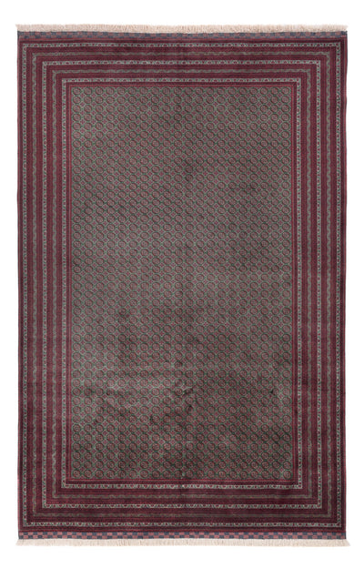 Afghánský koberec 199x300cm - Orientální koberec