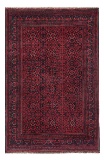 Khal Mohammadi Koberec 203x309cm - Orientální koberec