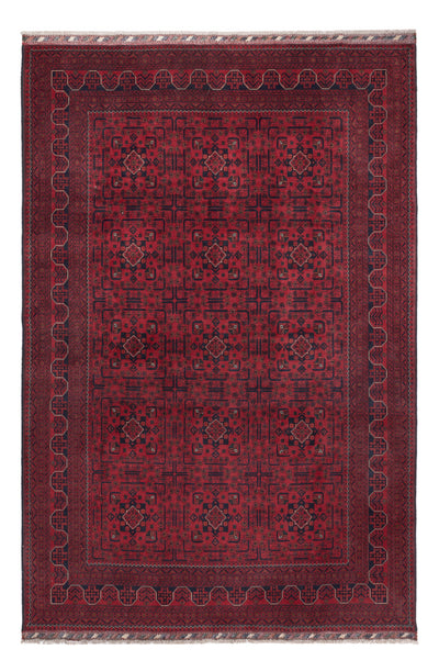 Khal Mohammadi Koberec 198x290cm - Orientální koberec