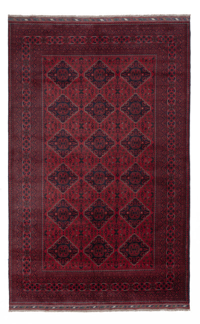 Khal Mohammadi Koberec 202x324cm - Orientální koberec