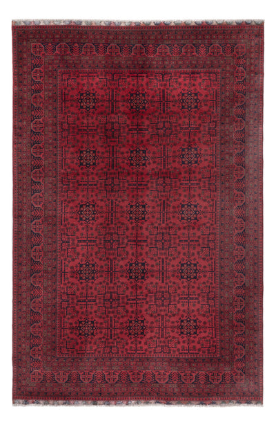 Khal Mohammadi Koberec 200x302cm - Orientální koberec