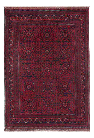 Khal Mohammadi Koberec 204x288cm - Orientální koberec