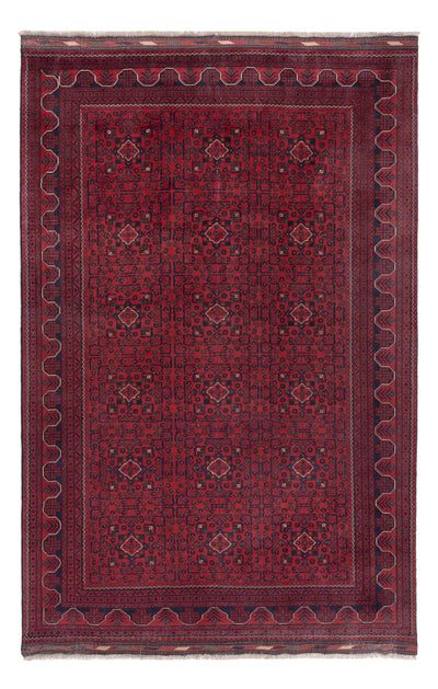 Khal Mohammadi Koberec 197x296cm - Orientální koberec