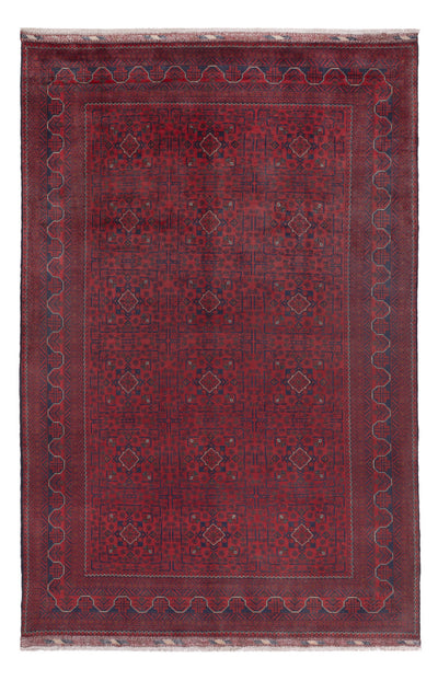 Khal Mohammadi Koberec 197x299cm - Orientální koberec