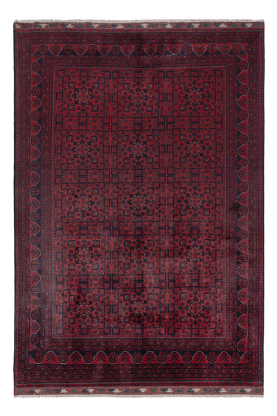 Khal Mohammadi Koberec 198x288cm - Orientální koberec