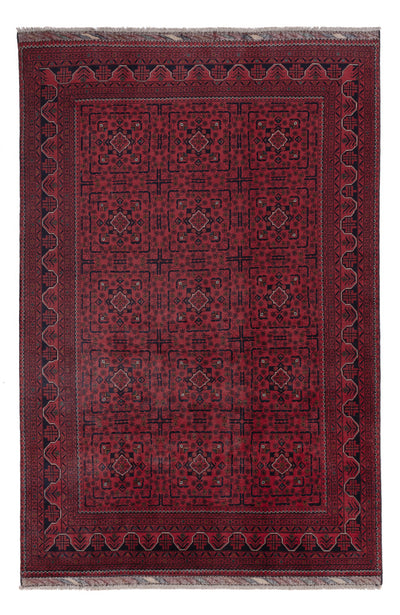 Khal Mohammadi Koberec 194x288cm - Orientální koberec