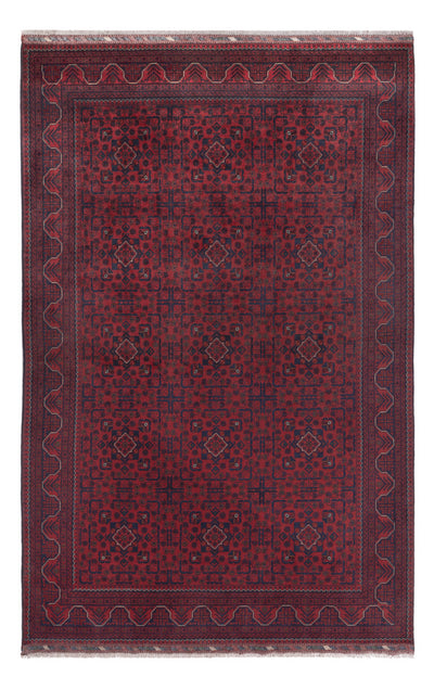 Khal Mohammadi Koberec 197x307cm - Orientální koberec