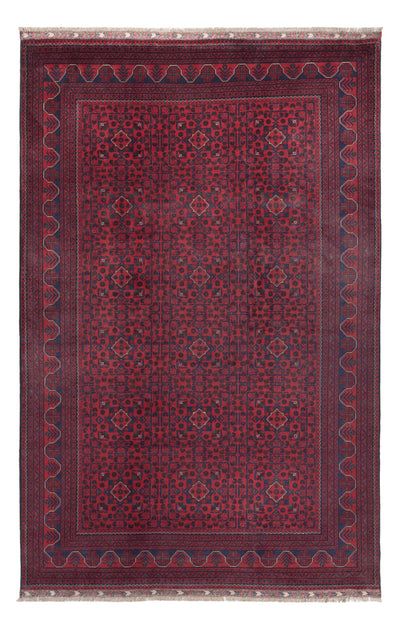 Khal Mohammadi Koberec 200x301cm - Orientální koberec