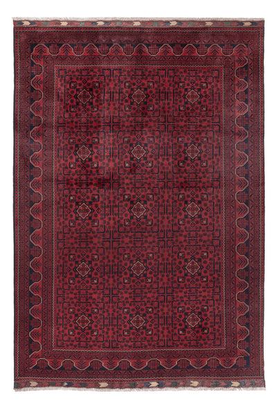 Khal Mohammadi Koberec 197x285cm - Orientální koberec