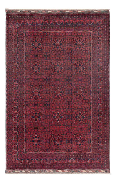 Khal Mohammadi Koberec 195x297cm - Orientální koberec