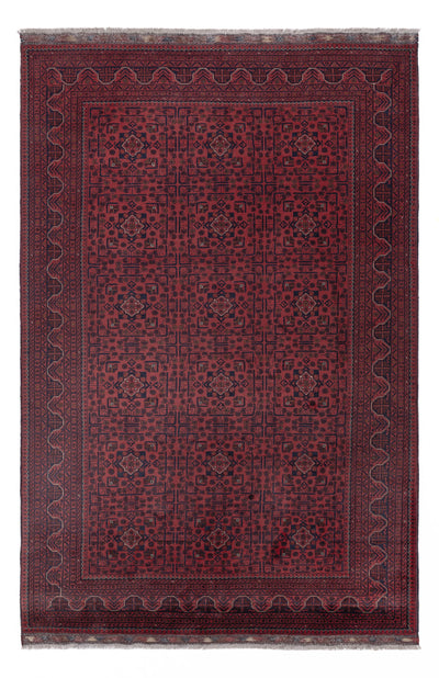 Khal Mohammadi Koberec 200x304cm - Orientální koberec