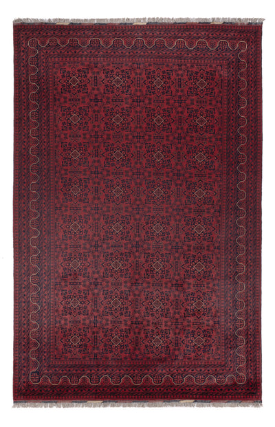 Khal Mohammadi Koberec 200x306cm - Orientální koberec