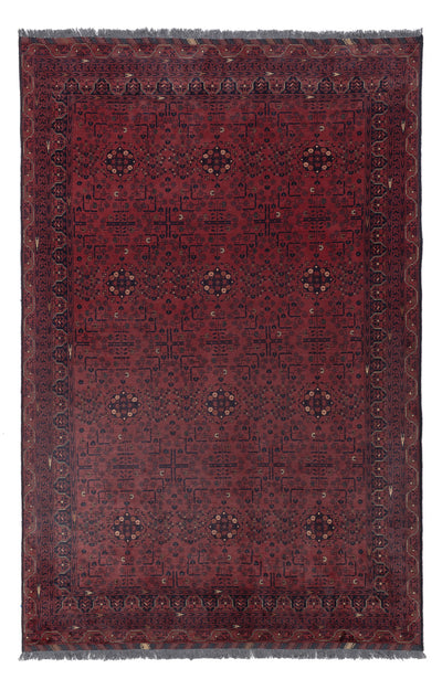 Khal Mohammadi Koberec 184x280cm - Orientální koberec