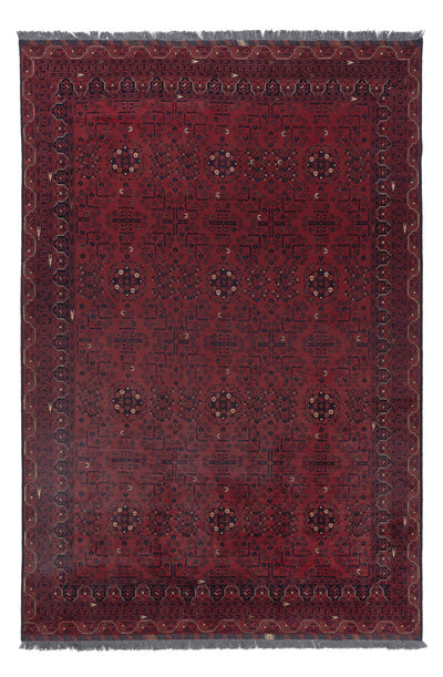 Khal Mohammadi Koberec 194x287cm - Orientální koberec