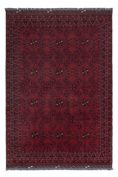 Khal Mohammadi Koberec 202x298cm - Orientální koberec