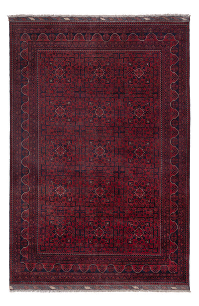 Khal Mohammadi Koberec 199x301cm - Orientální koberec