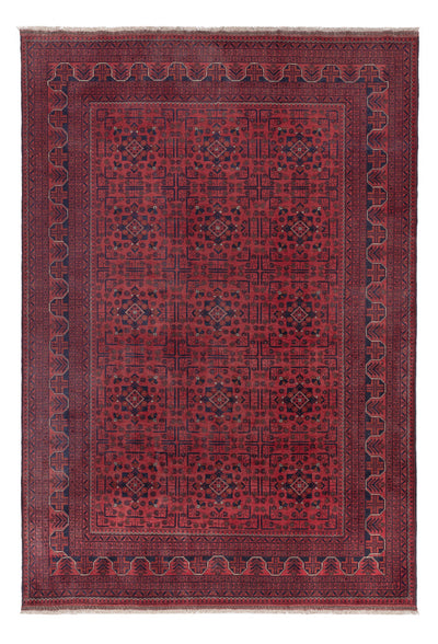 Khal Mohammadi Koberec 200x286cm - Orientální koberec