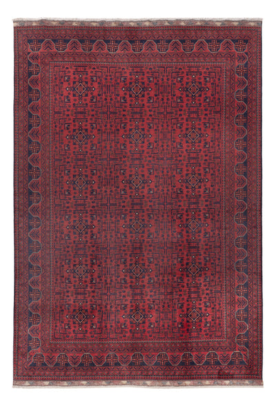 Khal Mohammadi Koberec 197x290cm - Orientální koberec