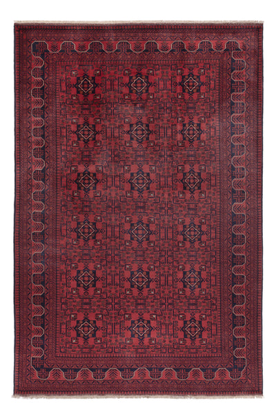 Khal Mohammadi Koberec 194x297cm - Orientální koberec