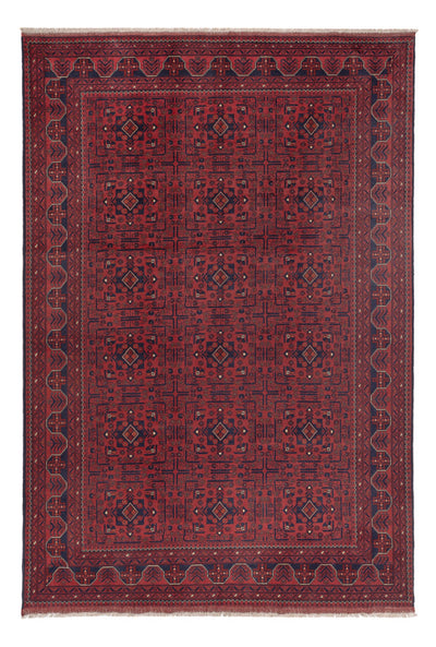 Khal Mohammadi Koberec 196x290cm - Orientální koberec