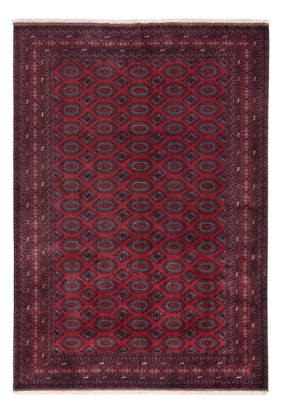 Afghánský koberec 200x296cm - Orientální koberec