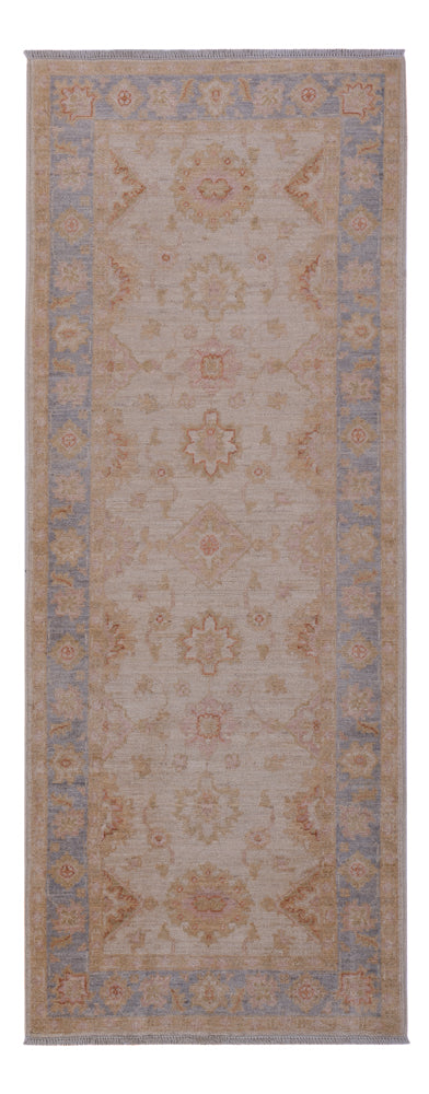 Zieglerův koberec 76x203cm - Orientální koberec