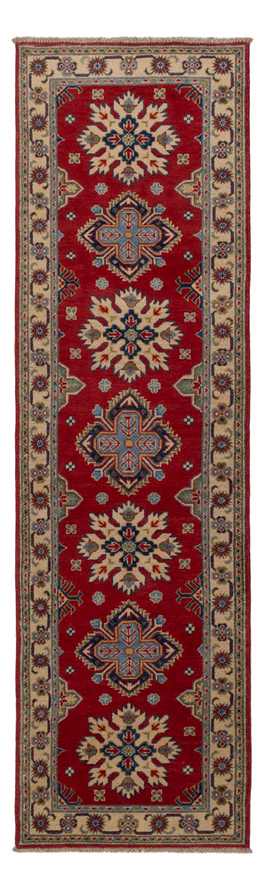 Kazak Koberec 80x284cm - Orientální koberec