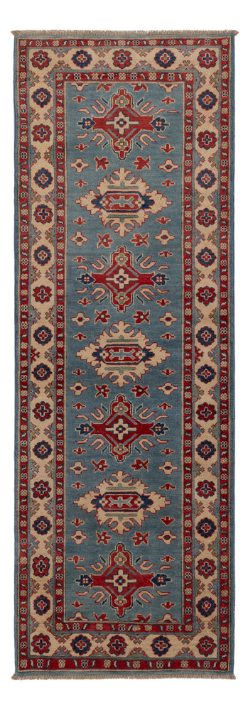 Kazak Koberec 83x245cm - Orientální koberec